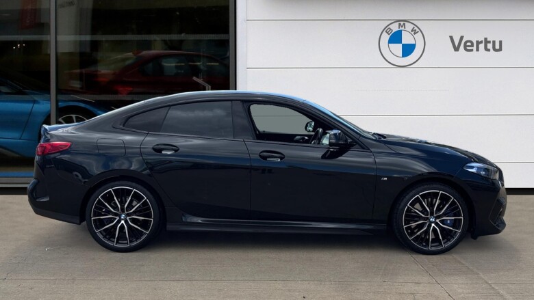 BMW 2 Series 218i [136] M Sport 4dr DCT Petrol Saloon
